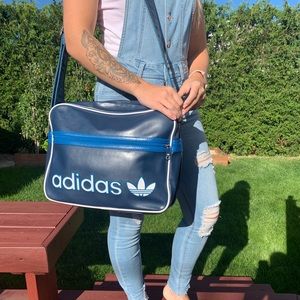 Adidas Airliner bag